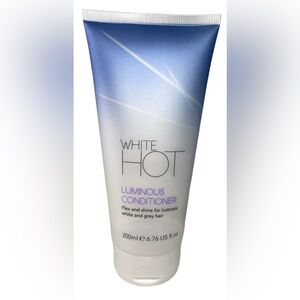 Conditioner by White Hot Luminous Conditioner 200ml